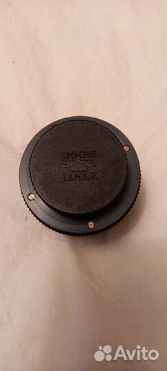 Объектив helios 44 м-6