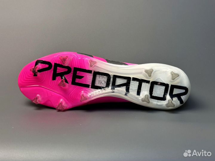 Бутсы Adidas Predator 2024 c-5061