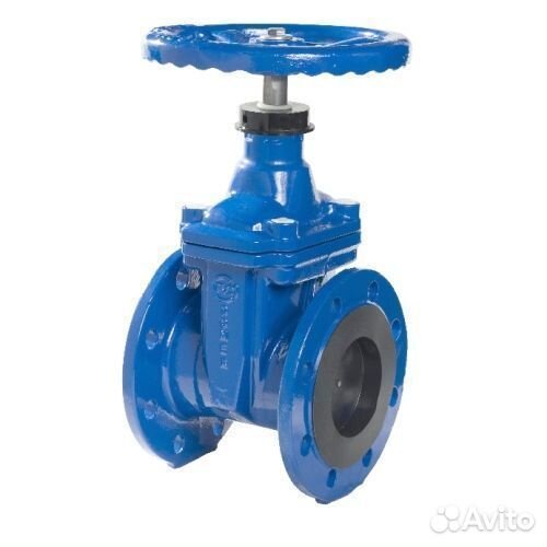 Задвижки фланцевые 30ч39р