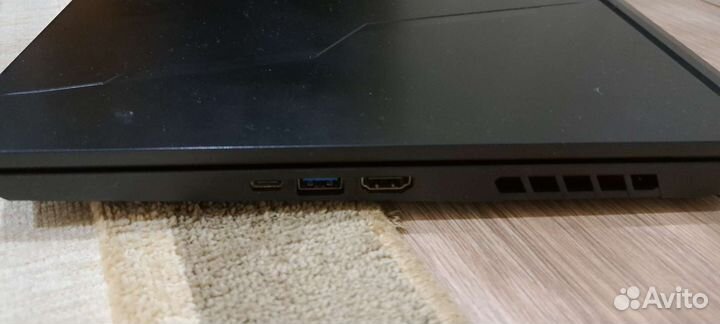 Acer nitro 5