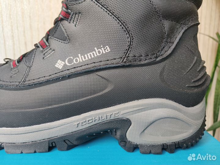 Ботинки Columbia bugaboot III, оригинал, 15 US