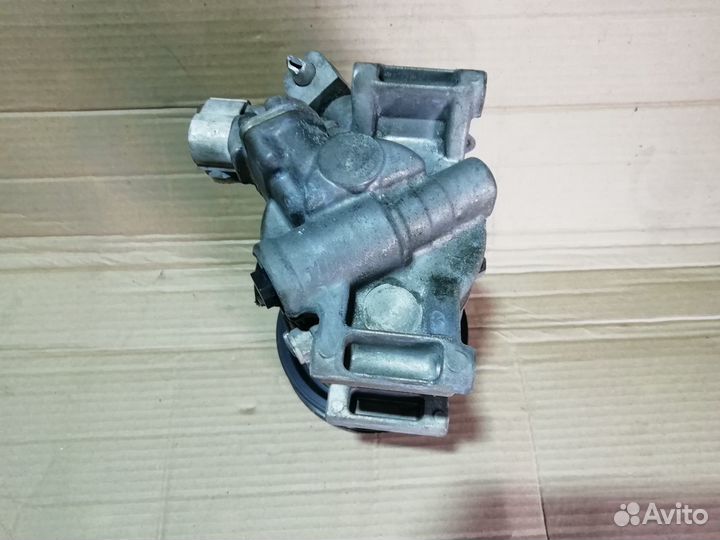 Кондиционер 1NZ 2NZ