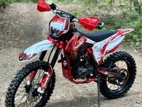 Эндуро Мотоцикл Darex Alga 300 S (Red)