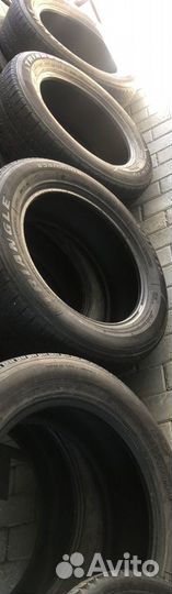 Triangle THW10 235/60 R18 103V