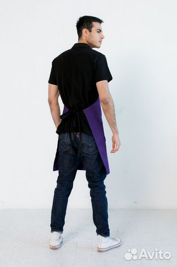 Белый китель шефа