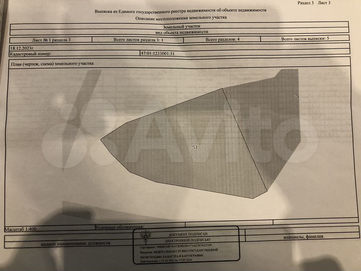 Участок 10 сот. (СНТ, ДНП)