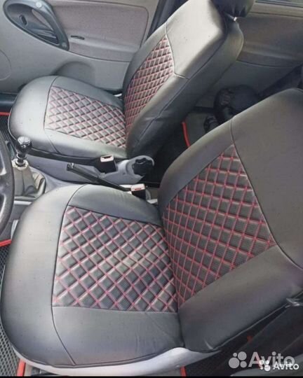 Чехлы для автомобилей ваз