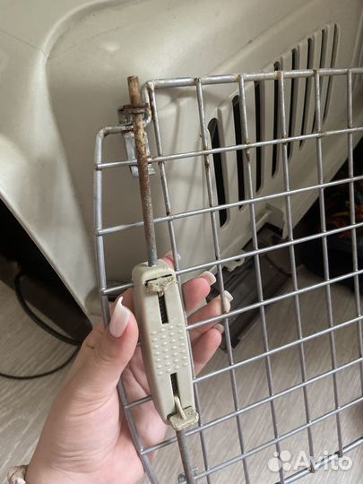 Переноска для животных