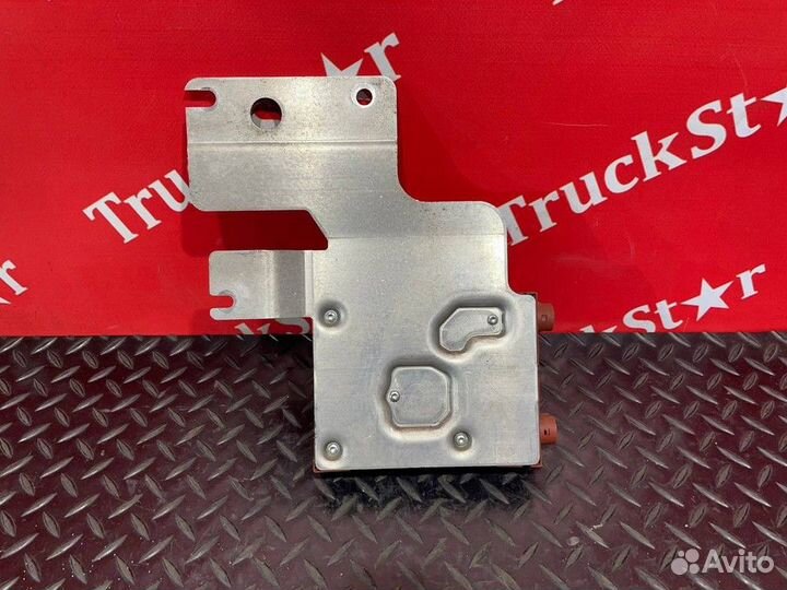 Преобразователь напряжения Man TGX