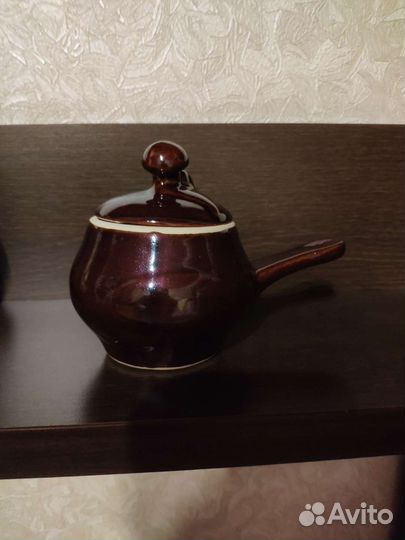 Кокотницы для жульена