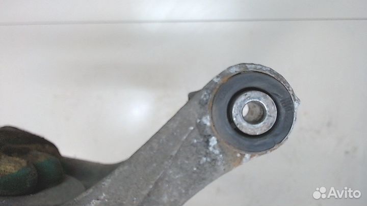 Рычаг подвески Peugeot 508, 2011