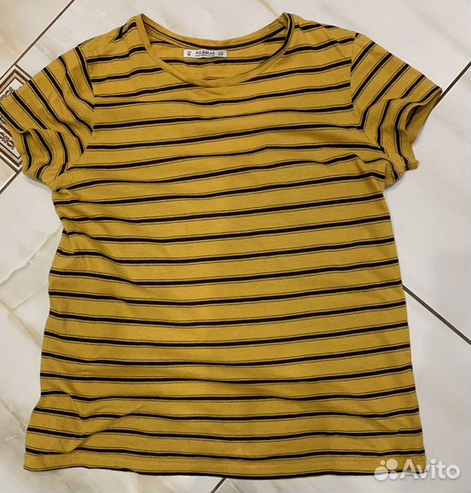 Футболка Pull&Bear