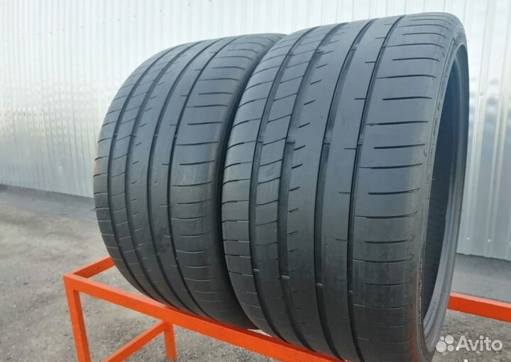 Goodyear Eagle F1 Asymmetric 3 305/30 R21 111Y