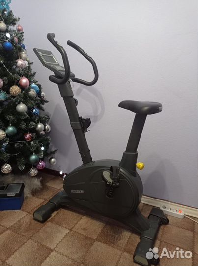 Велотренажер torneo