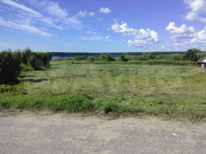 Участок 26 сот. (ИЖС)