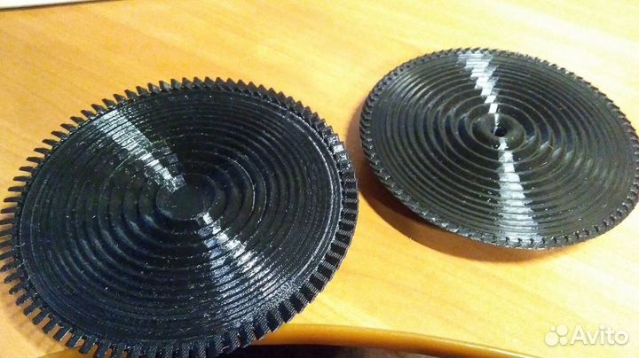 3-д печать и моделирование