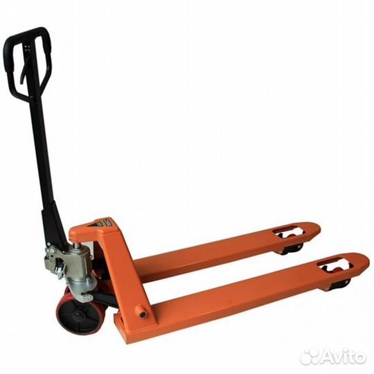 Рохли KAM-2000 повышенной прочности