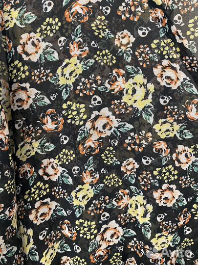 Платье туника 48