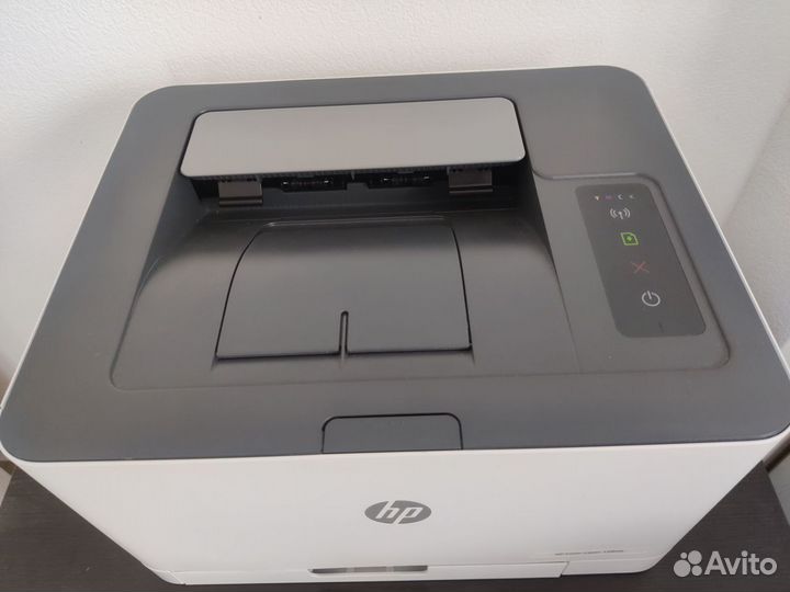 Принтер HP Color LaserJet 150nw