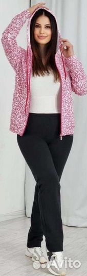 Спортивный костюм adidas новый