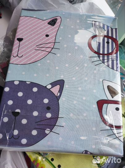 Постельное белье