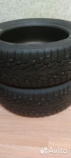 Nokian Tyres Nordman 7 SUV 235/55 R18