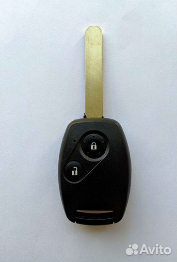 Ключ зажигания Honda 433MHz. Новый