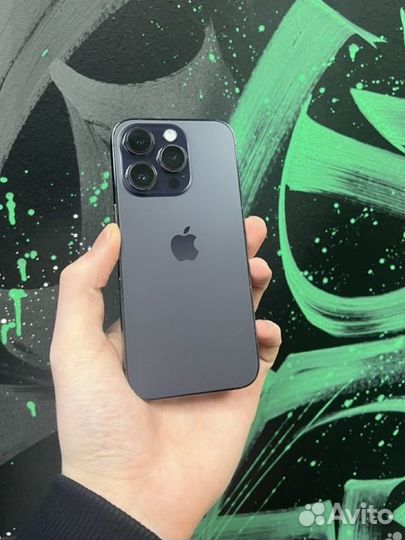 Замена заднего стекла на iPhone