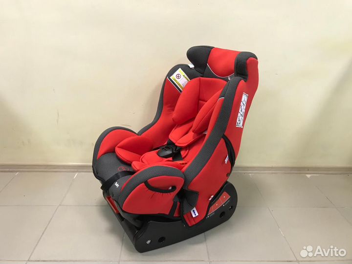 Автокресло Best Baby LB 718 RF 17. /Новое