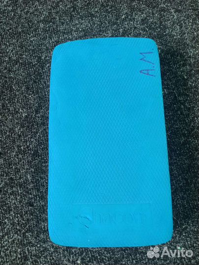 Балансировочная подушка