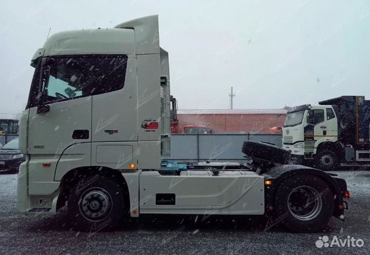 Foton Auman BJ4189, 2023