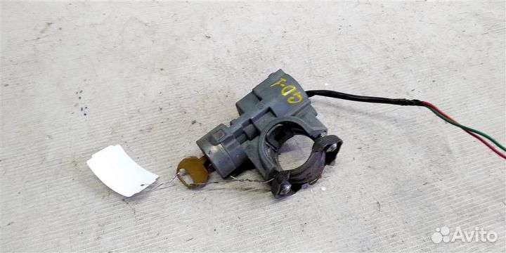 Замок зажигания Mazda 626 GD 87-92г