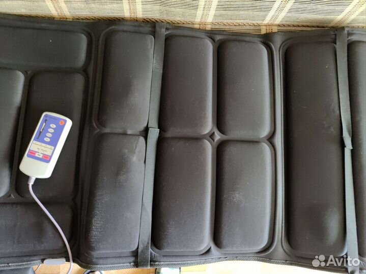 Массажный матрас