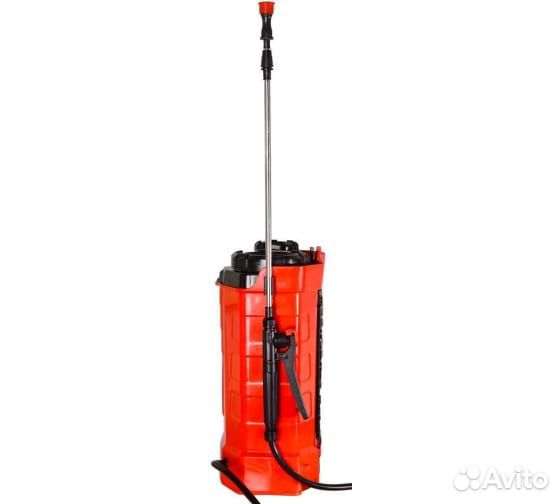 Опрыскиватель аккумуляторный