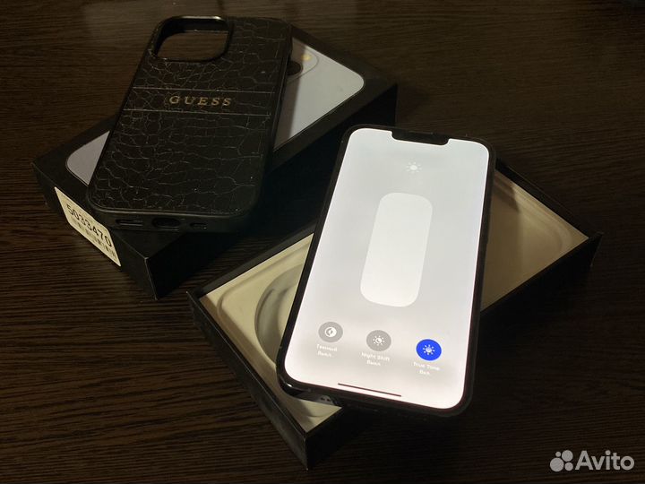 iPhone 13 Pro, 128 ГБ