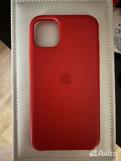 Чехол на iPhone