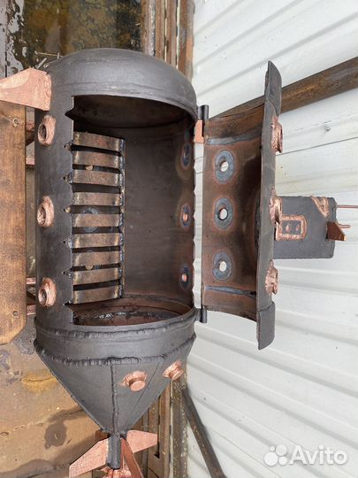 Мангал в наличии