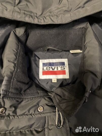 Куртка levis