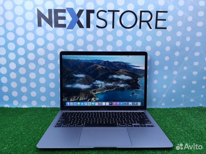Macbook Air 2020 13inch i3-1,1ghz/8gb/256gb