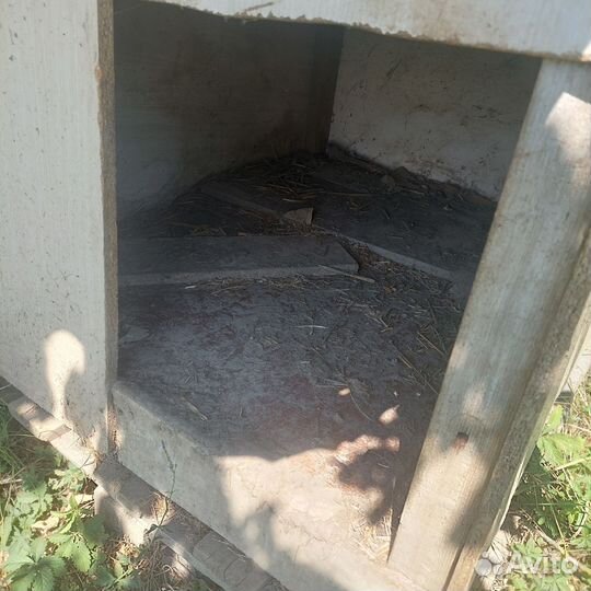 Будка для собаки