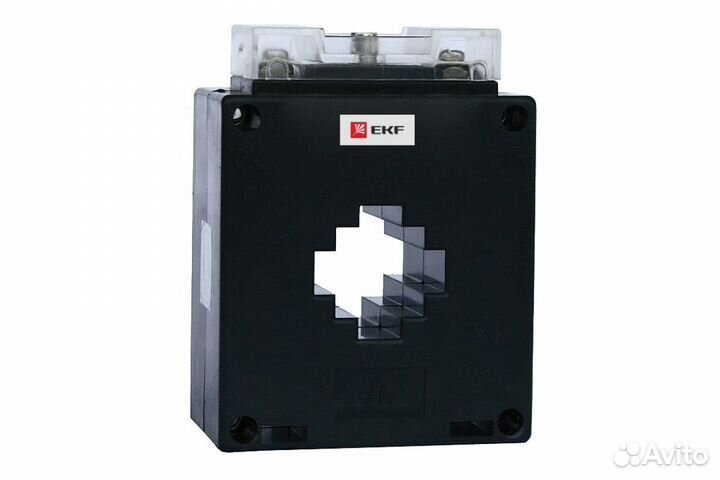 Трансформатор тока ттэ-30 250/5а кл. точн. 0.5 5в