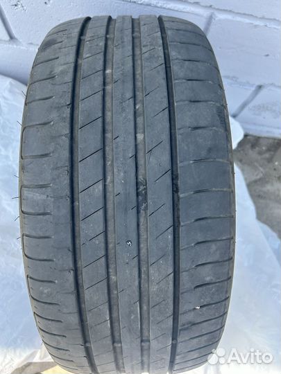 Goodyear EfficientGrip Performance 225/45 R17