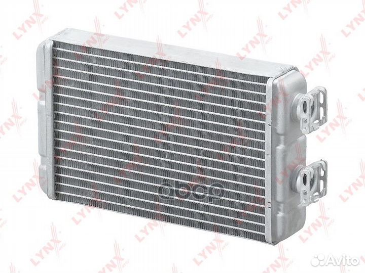 Радиатор отопителя RH0030 lynxauto