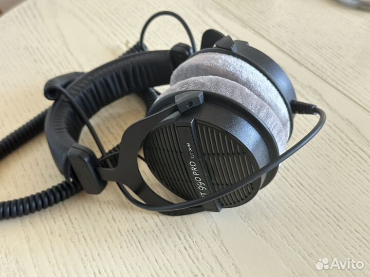 Beyerdynamic DT 770 PRO 250 ohm