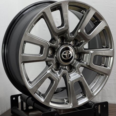 Литые диски Toyota 7.5×R18 6×139.7