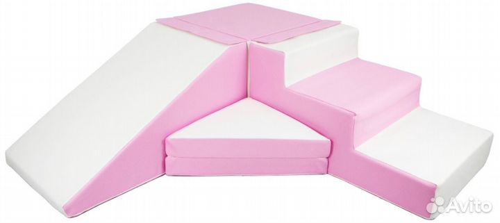 Набор в больших размерах и элегантных цветах