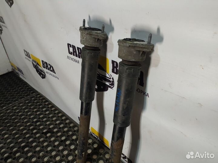 Амортизатор задний (комплект)