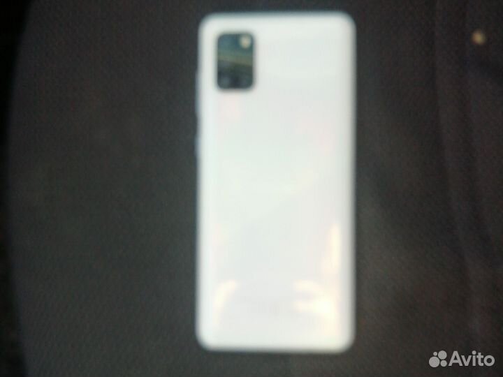 Samsung Galaxy A31, 4/64 ГБ