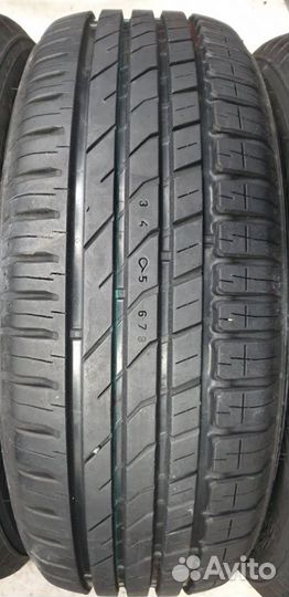 Nokian Tyres Nordman SX2 185/65 R14 86H