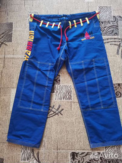 Кимоно профессиональное